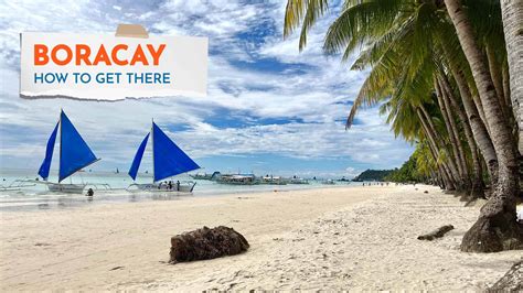 caticlan to boracay|2024 HOW TO GET TO BORACAY (From Kalibo and .